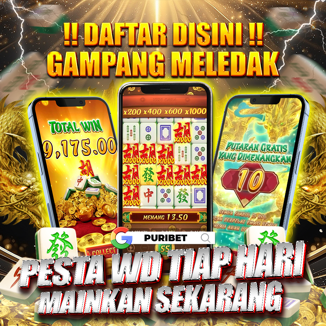 Situs Terpercaya